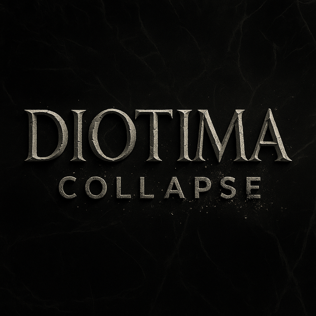 Diotima Collapse